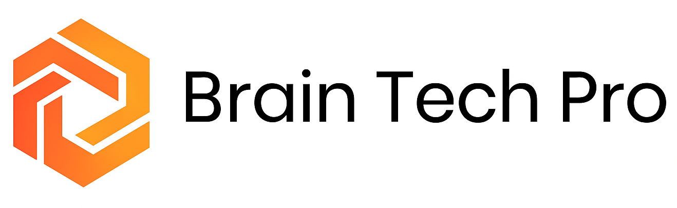 Reputed Marketing Company in Calgary - Brain Tech Pro